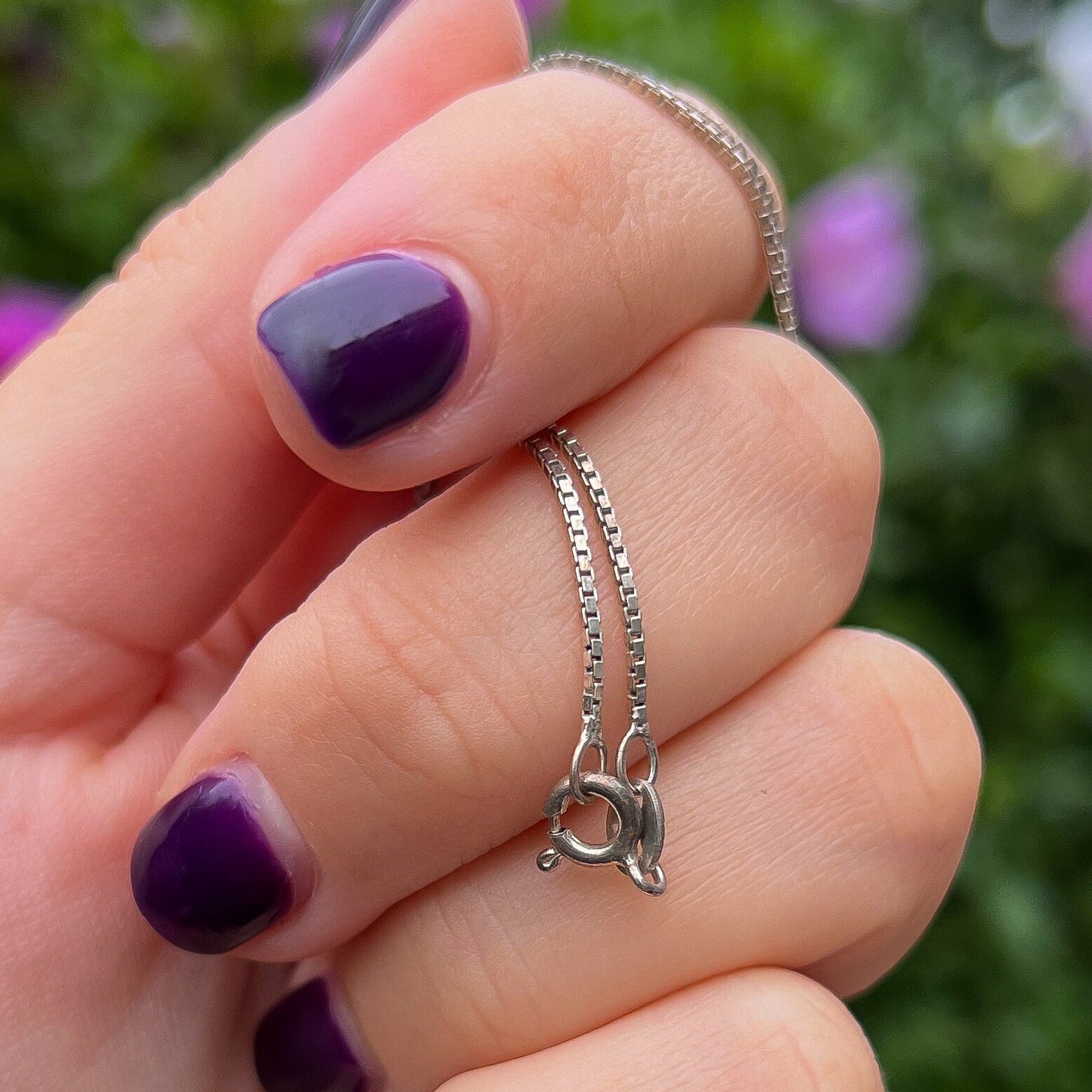 Magician's Stone Moldavite Danburite Necklace
