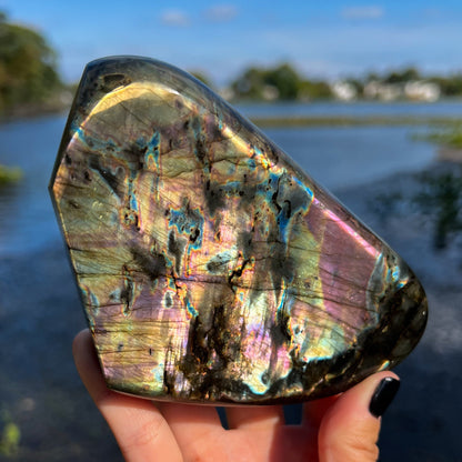 Spectrolite Freeform