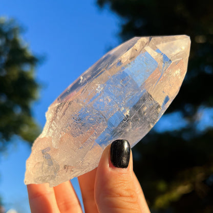 Corinto Clear Quartz