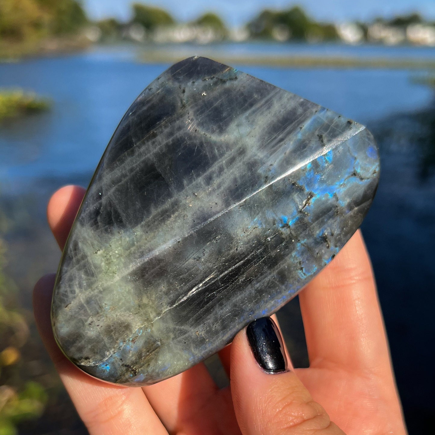Spectrolite Freeform