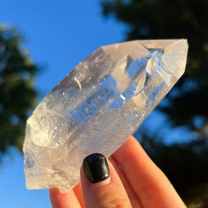 Corinto Clear Quartz