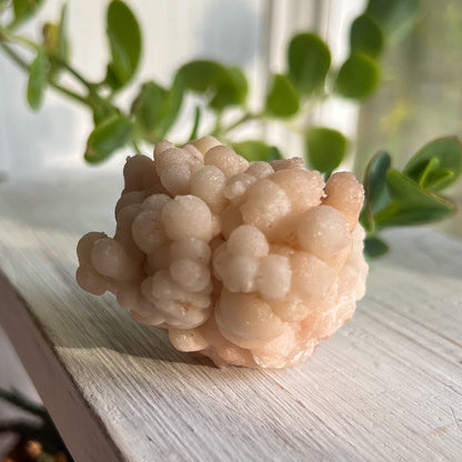 Botryoidal Aragonite Specimen