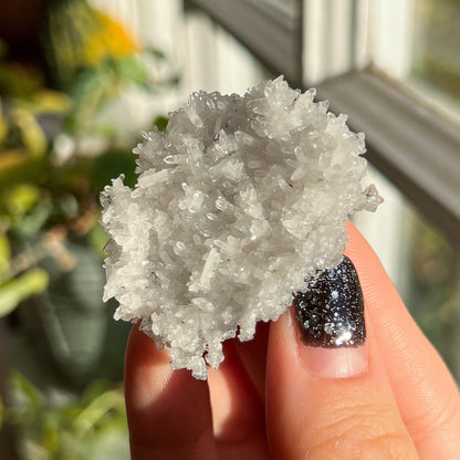 Quartz Cluster Specimen