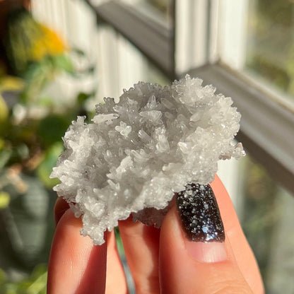 Quartz Cluster Specimen