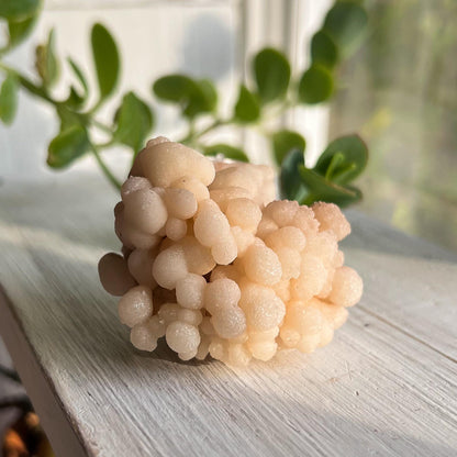 Botryoidal Aragonite Specimen