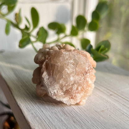 Botryoidal Aragonite Specimen