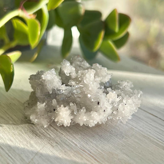 Quartz Cluster Specimen
