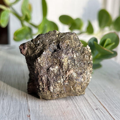 Pyrite Iron Nodule