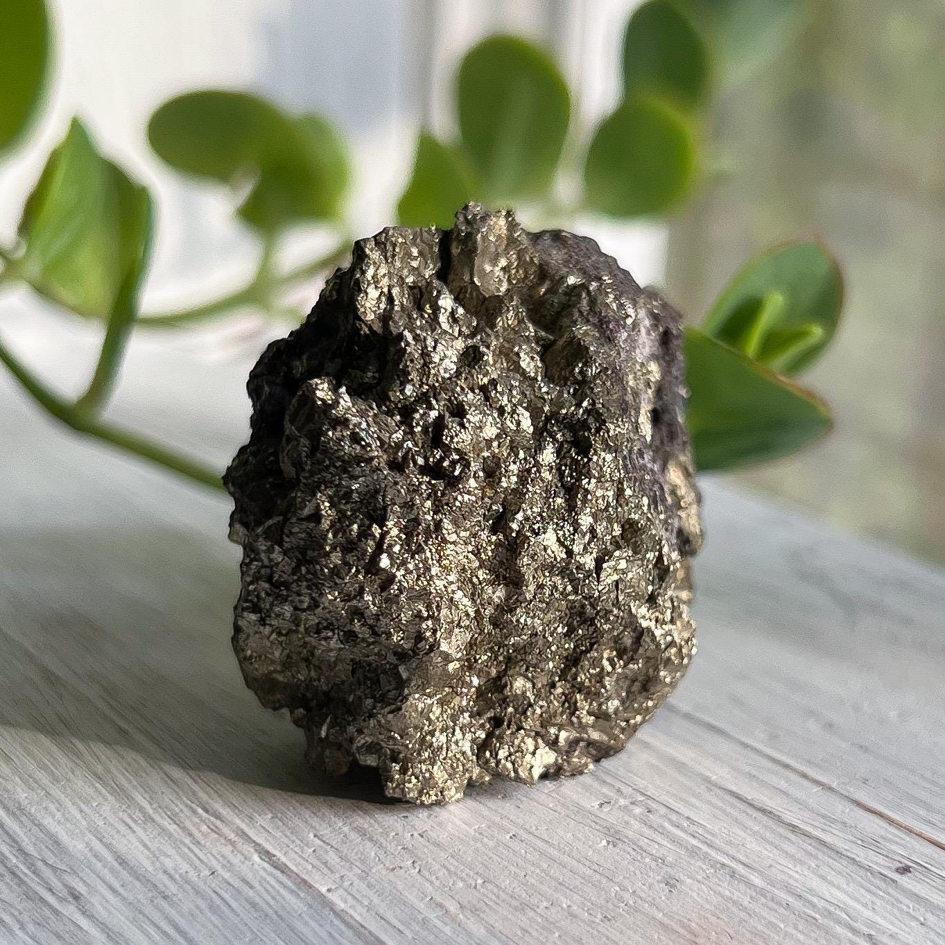Pyrite Iron Nodule