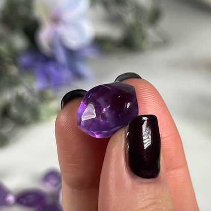 Mini Amethyst Gems