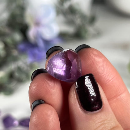 Mini Amethyst Gems