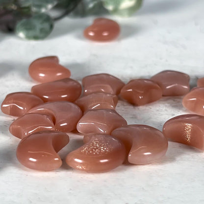 Sunstone Mini Stars & Moons