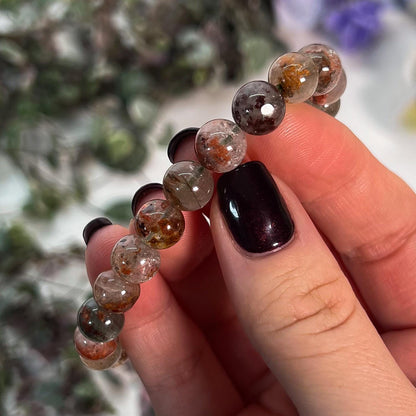 Garden Quartz Bracelet