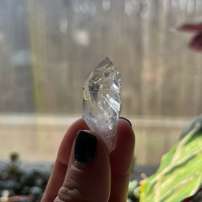 Amethyst Quartz Raw Points Lot