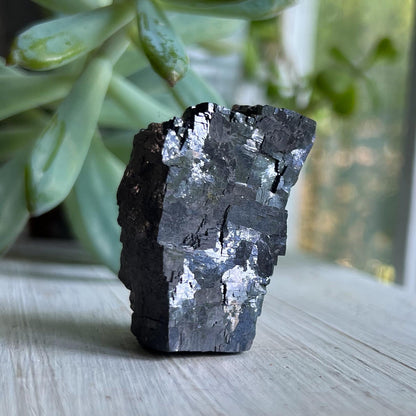 Raw Galena Specimen