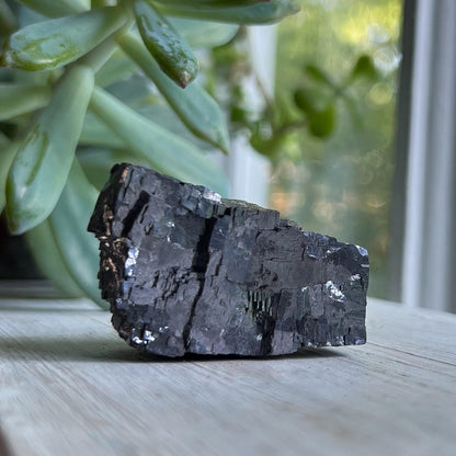 Raw Galena Specimen