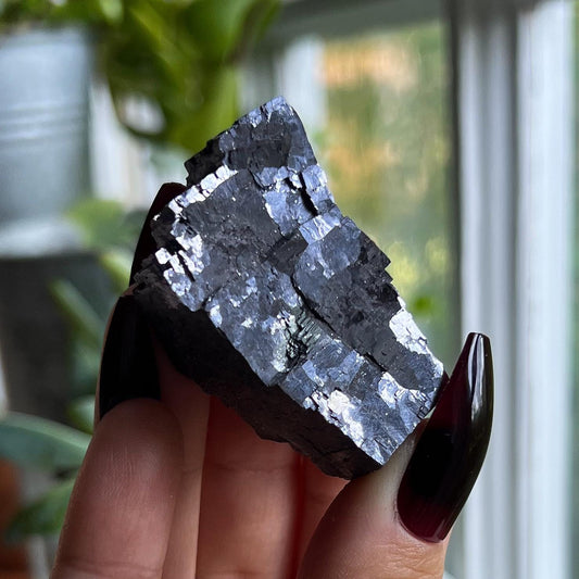 Raw Galena Specimen