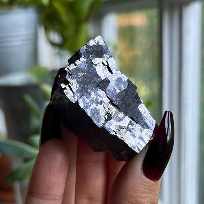 Raw Galena Specimen
