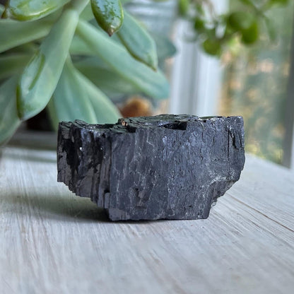 Raw Galena Specimen