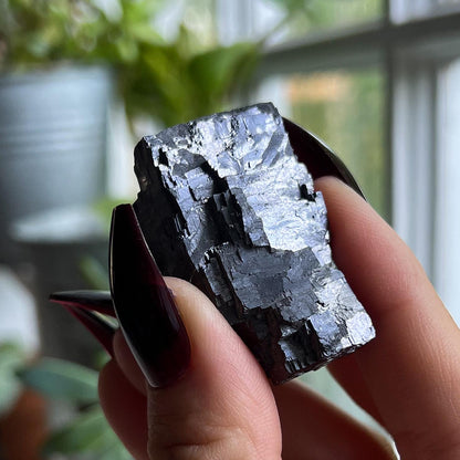 Raw Galena Specimen