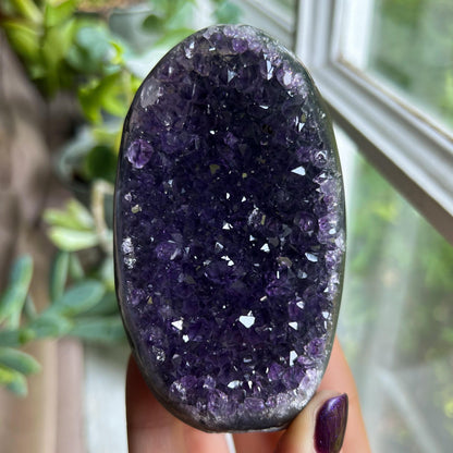 Medium Amethyst Cathedral