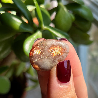 Arusha Sunstone Tumbles Lot