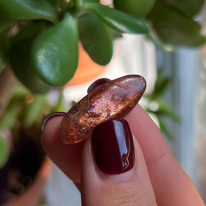 Arusha Sunstone Tumbles Lot