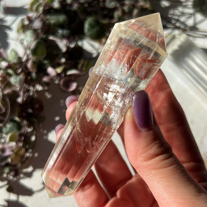 Optical Calcite Vogels