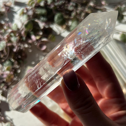 Optical Calcite Vogels