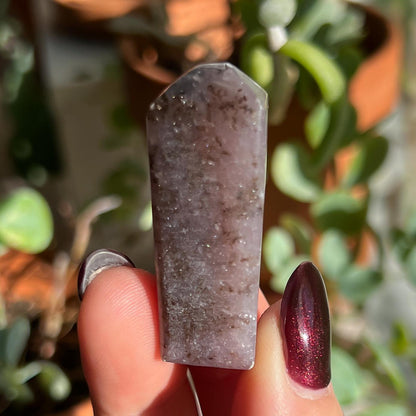 Lavender Euphoralite Tower