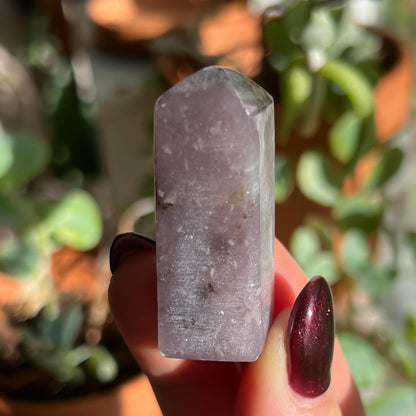 Lavender Euphoralite Tower
