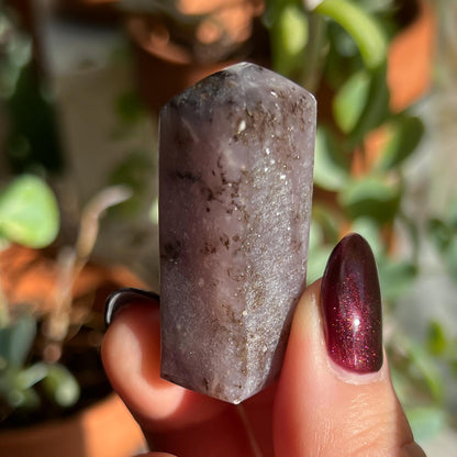 Lavender Euphoralite Tower