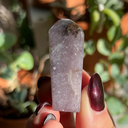 Lavender Euphoralite Tower