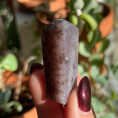 Lavender Euphoralite Tower