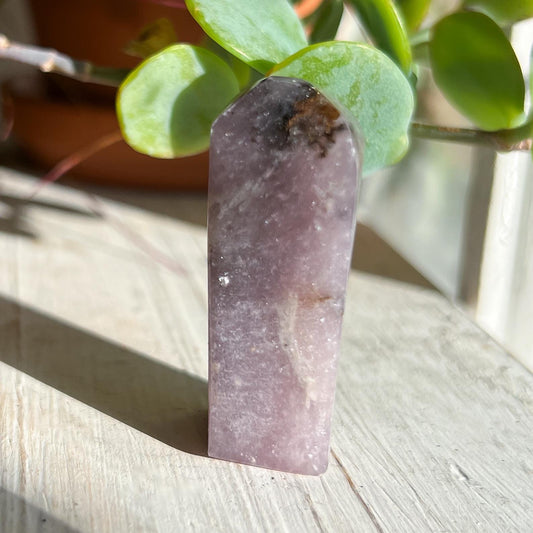 Lavender Euphoralite Tower
