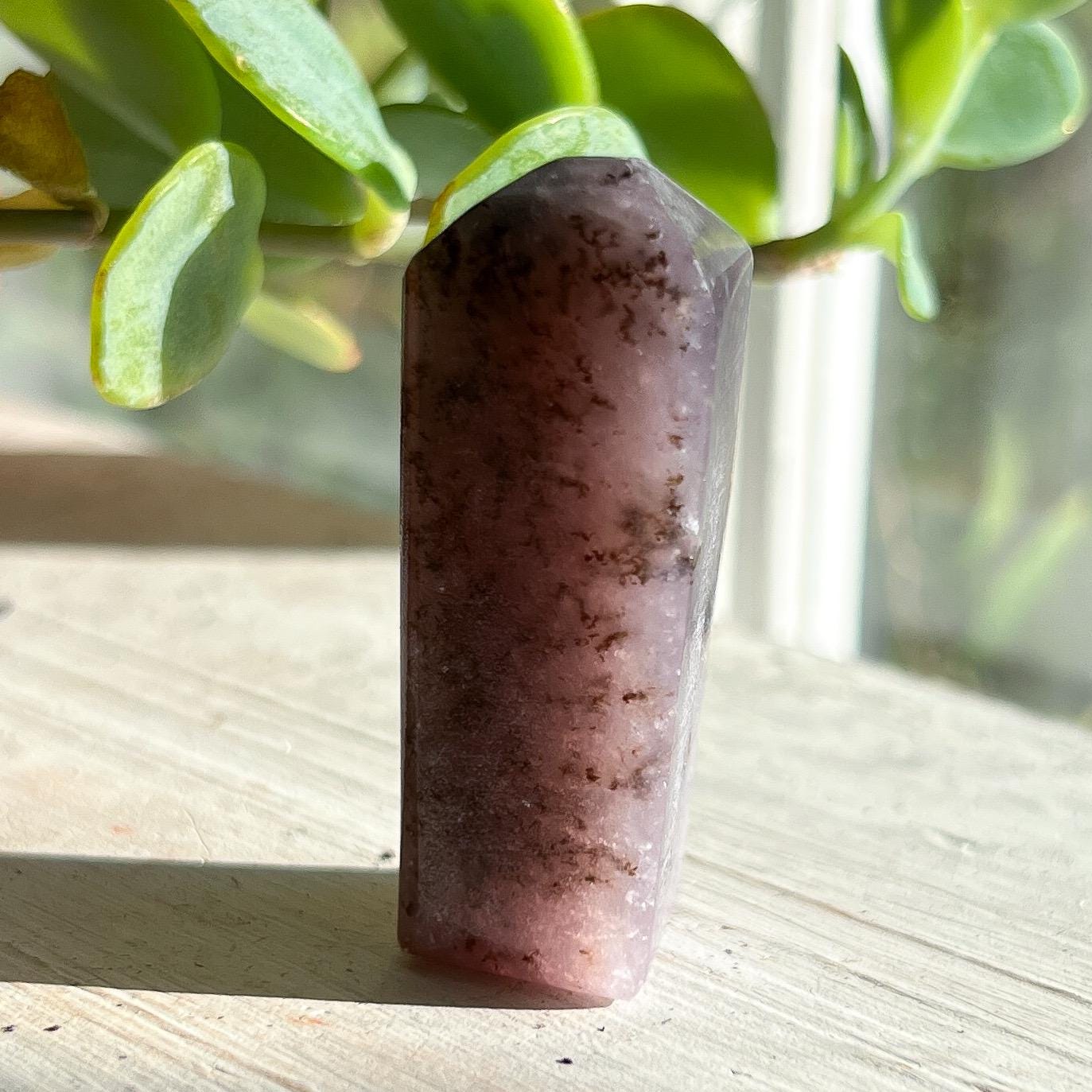 Lavender Euphoralite Tower