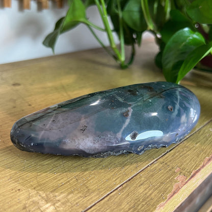 Druzy Amethyst Agate Cave