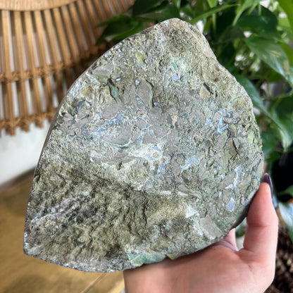 Amethyst Geode Cave