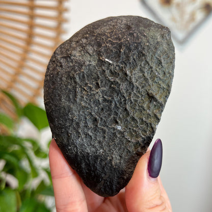 Druzy Agate Cave