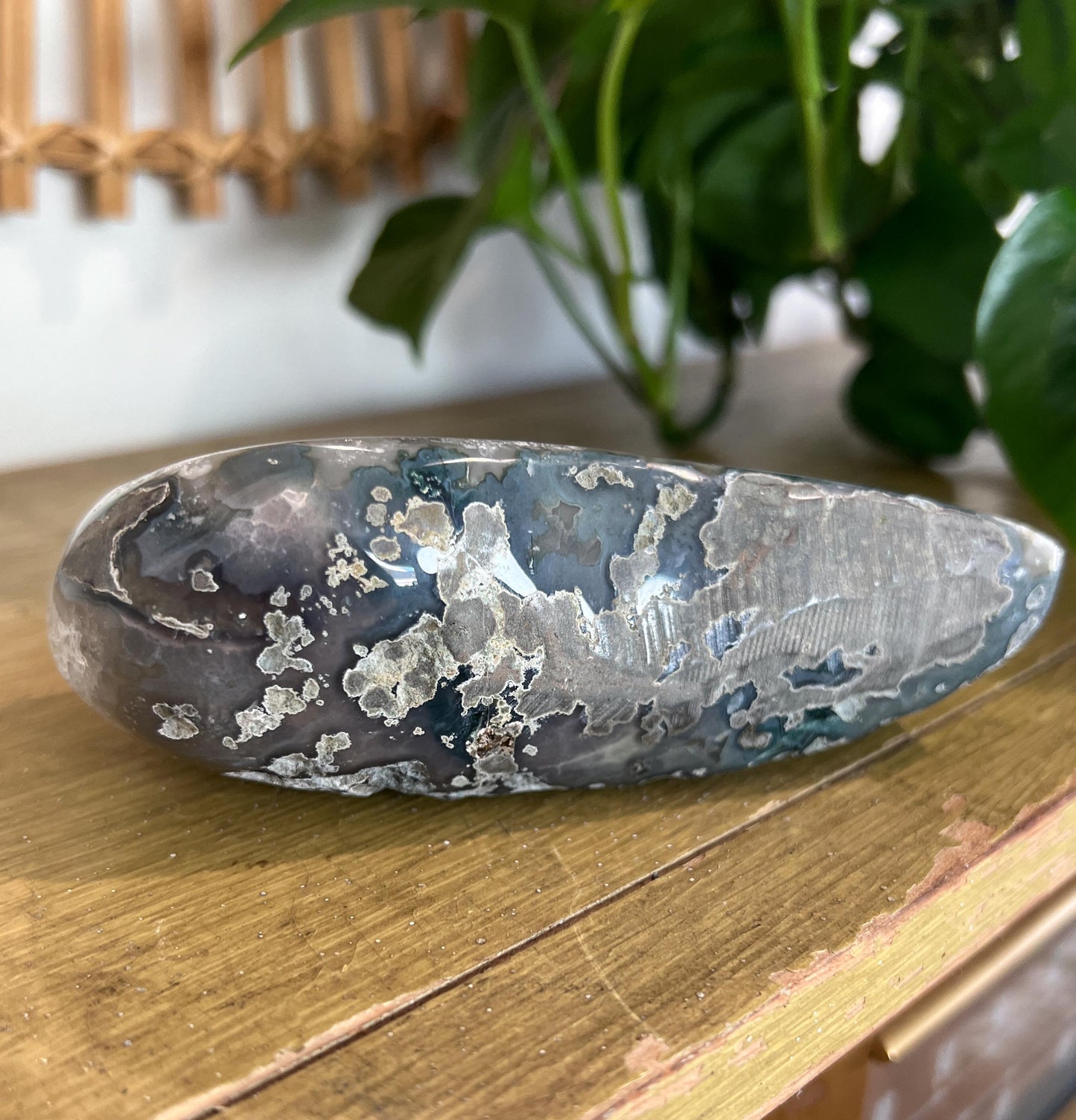 Amethyst Geode Cave