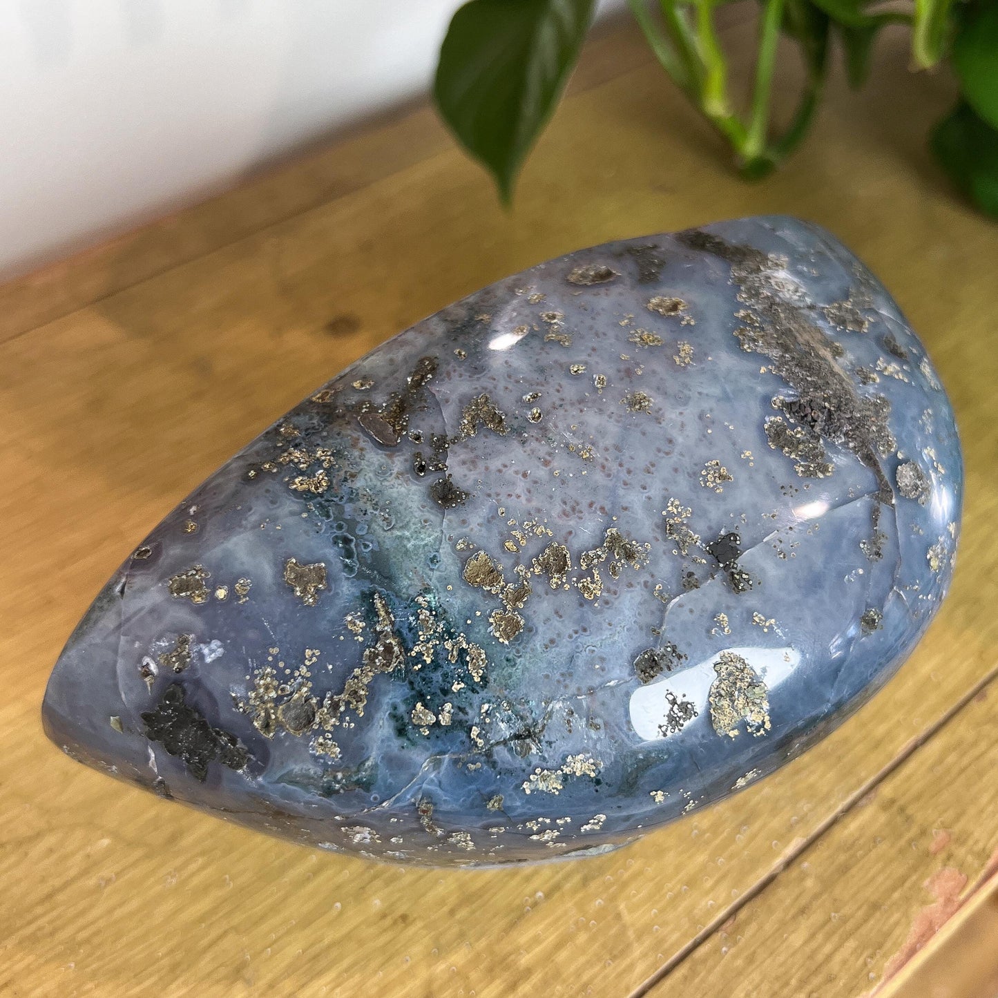Amethyst Geode Cave