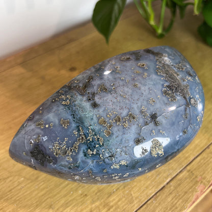 Amethyst Geode Cave