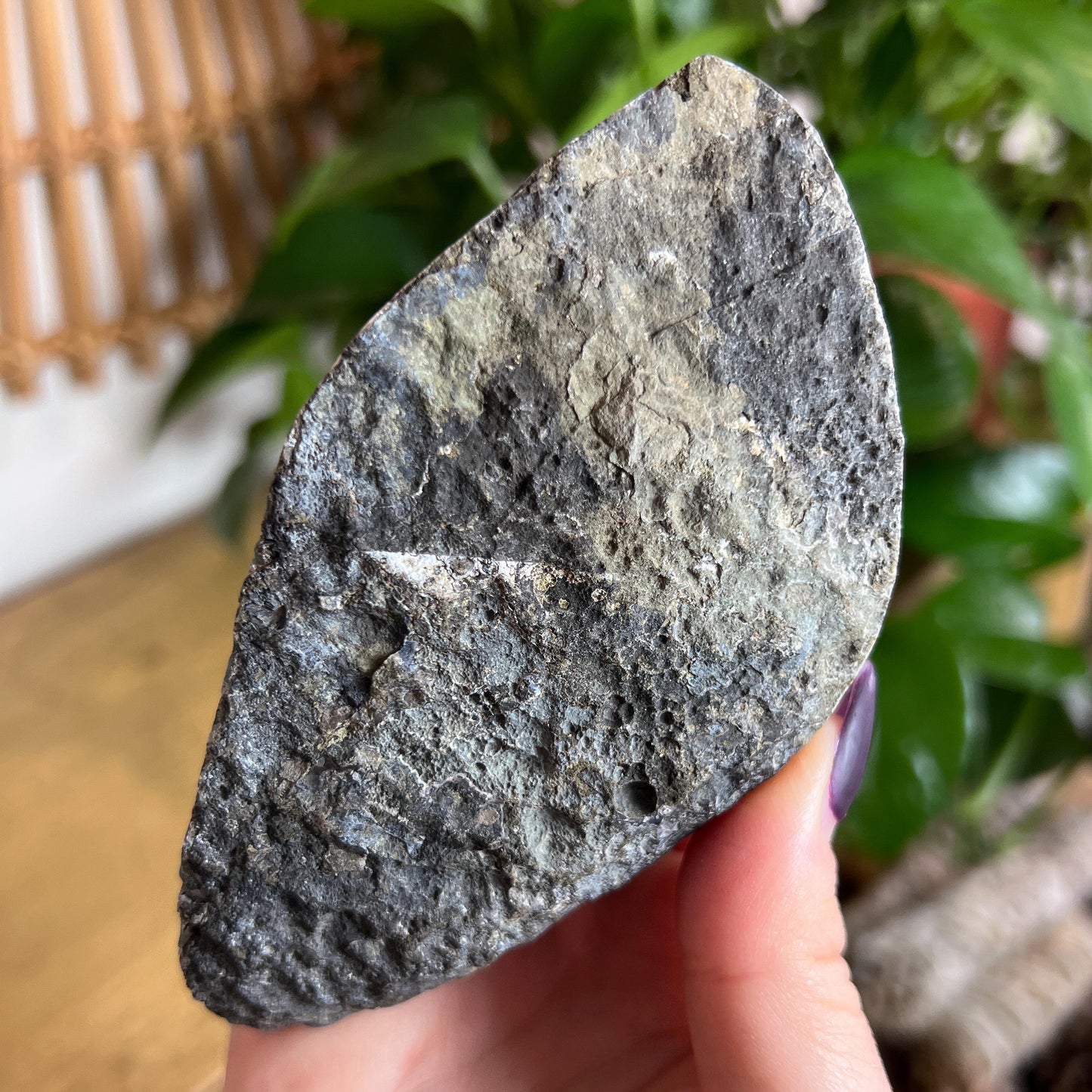 Druzy Amethyst Agate Cave