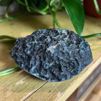 Druzy Amethyst Agate Cave