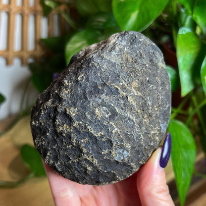 Amethyst Geode Cave