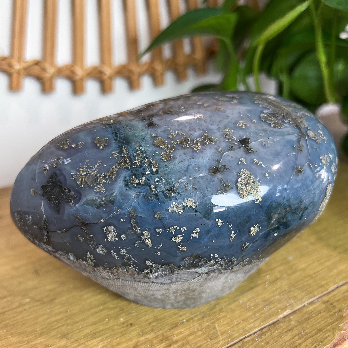 Amethyst Geode Cave