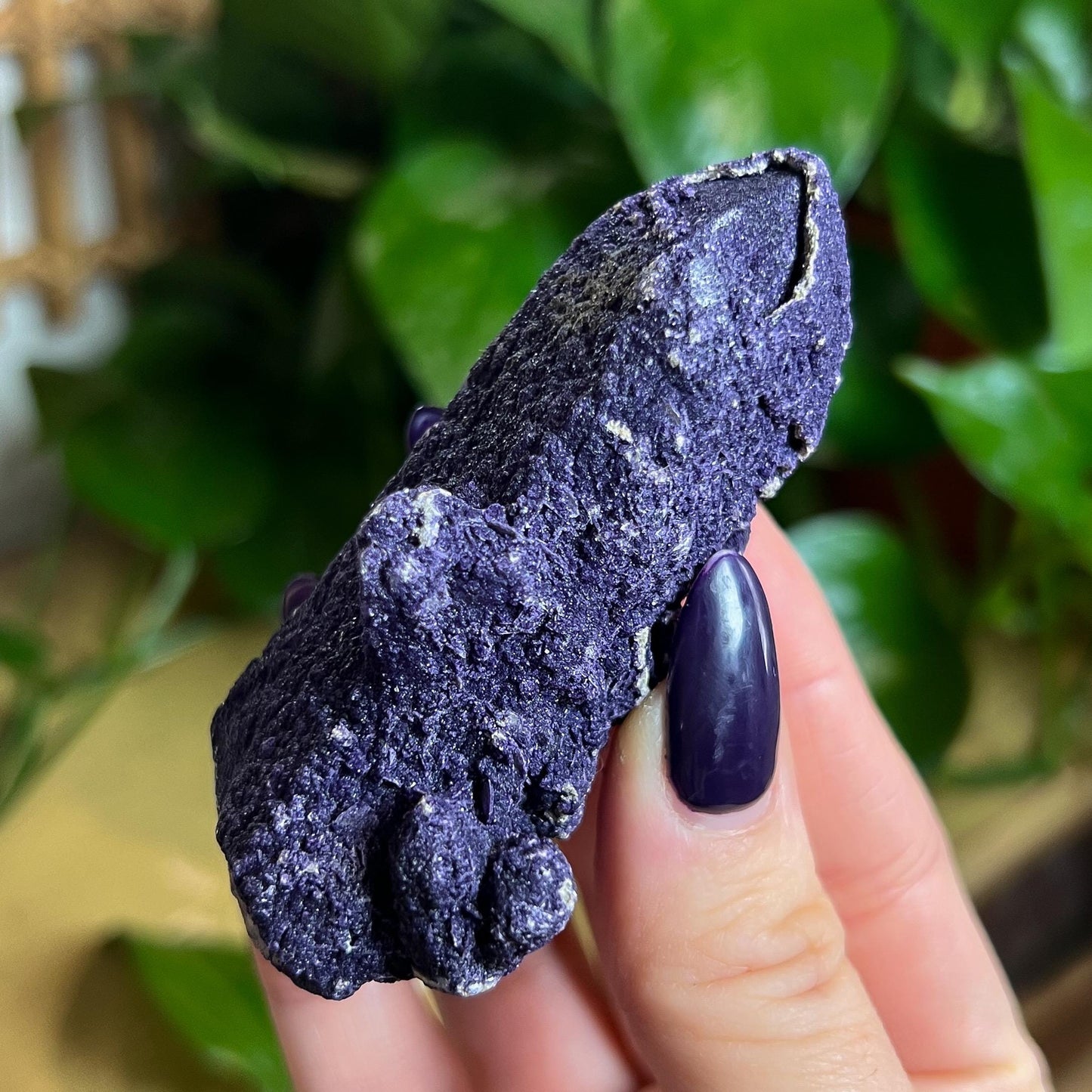 Fluorite Candle Quartz