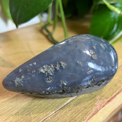 Druzy Agate Cave