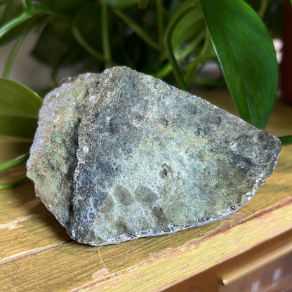 Druzy Amethyst Agate Cave