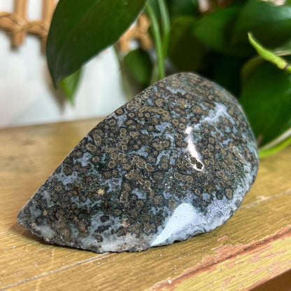 Druzy Amethyst Agate Cave